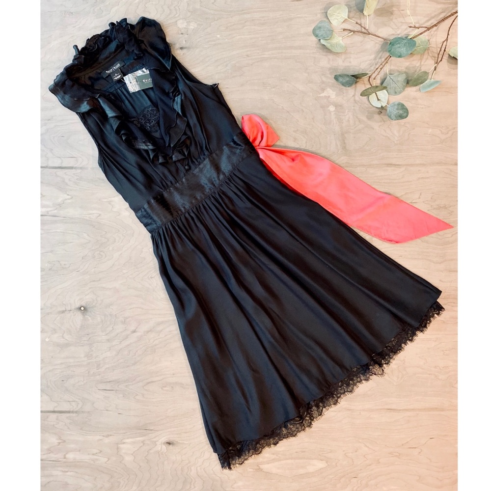 WHBM Cocktail Dress 0